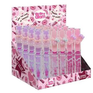 SJAJ ZA USNE LUNA GO GO GLAM 1/24 000623043