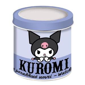 SAT U KUTIJI LUNA KUROMI 000490228