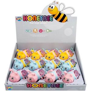 IGRACKA NA NAVIJANJE LUNA BEE 4BOJE 1/12 000623036