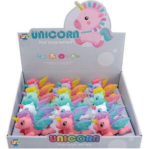 IGRACKA NA NAVIJANJE LUNA UNICORN 4BOJE 000623032 1/12