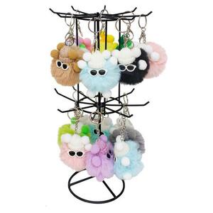 PRIVEZAK MOOD POM POM SA NAOCARIMA 000582370