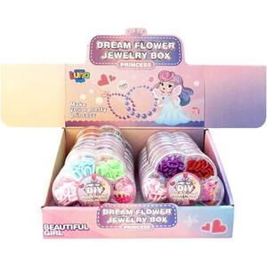 SET ZA NARUKVICE LUNA DIS 1/16 000622845