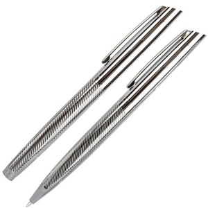 SET PISACI LIBERTY BP SREBRNI U KUTIJI 1953810