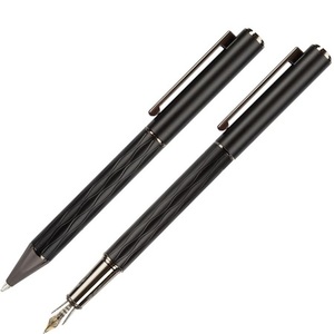 SET PISACI INFINITY CRNA U KUTIJI 1954402