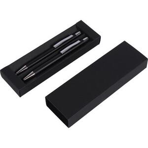 PISACI SET OSLO MAT CRNI 1954802