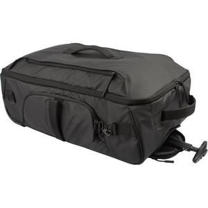 PUTNA TORBA NOMAD TROLLY CRNA 4085302