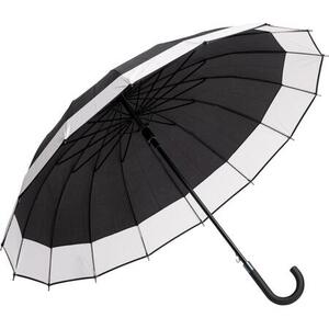 KISOBRAN BERG HAN L CRNI 119CM 8643946