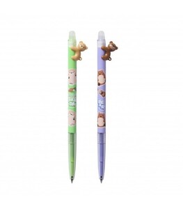 OLOVKA HEM. MG PISI BRISI SOFT ANIMALS 0.4MM AKPH9577D2 1/24