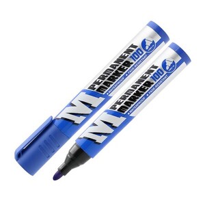 MARKER PERMANENTRI MG PLAVI APMY22R322 1/12