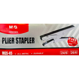 HEFT MASINA MG KLJESTA ABS916ES