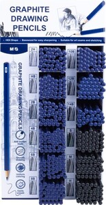 OLOVKA GRAF. MG DISPLAY 1/552 AWP357J9