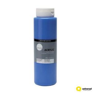 AKRILNA BOJA DR ULTRAMARINE 750ML 126750123