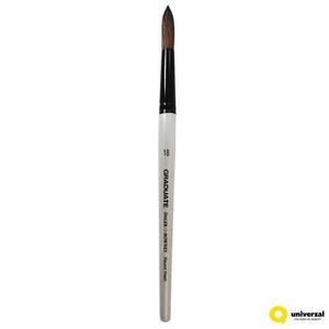 CETKICE GRADUATE PONY ROUND WASH 18 212189018