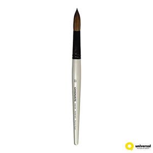 CETKICE GRADUATE PONY ROUND WASH 30 212189030