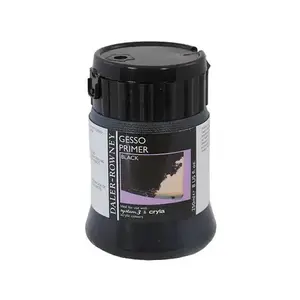 GESSO PRIMER DR CRNI 250ML 128250013