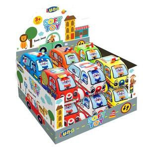 AUTO MEKI LUNA 6 DIZAJNA 000622166