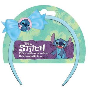 RAJF ZA KOSU LUNA STITCH 8DIS 000565069