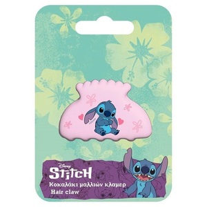 SNALA ZA KOSU LUNA STITCH 4DIS 000565067