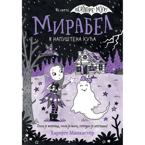 MIRABEL I NAPUSTENA KUCA 29472