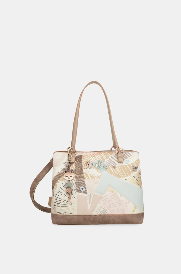 TORBA FASHION ANEKKE PASSION FW25/26 38722-206