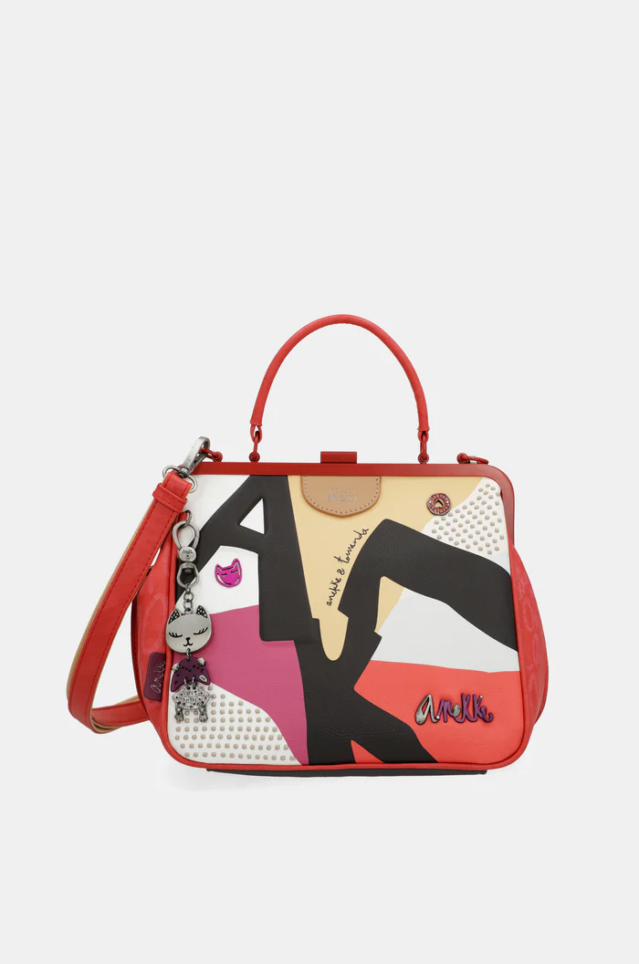 TORBA ANEKKE FASHION FASHION FW25/26 38793-429