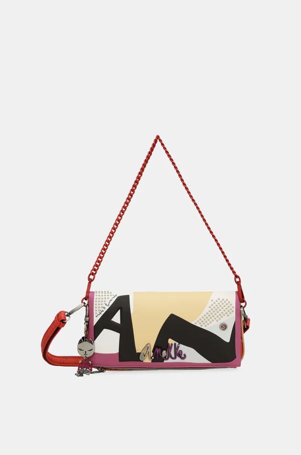 TORBA ANEKKE FASHION FASHION FW25/26 38793-439