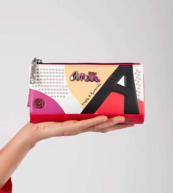 NOVCANIK ANEKKE FASHION FASHION FW25/26 38799-906