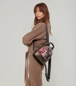RUKSAK ANEKKE FASHION IMAGINARY FW25/26 39775-185
