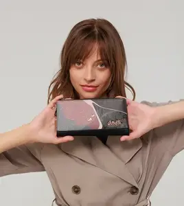 NOVCANIK NESESER ANEKKE FASHION HEARTBEAT FW25/26 39789-023