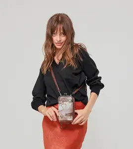 TORBA ANEKKE FASHION OUTER 2u1 FW25/26 39813-909