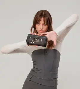 NOVCANIK ANEKKE FASHION MANTLE FW25/26 39889-911