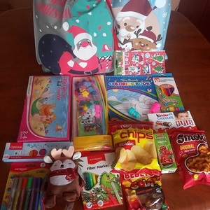 NOVOGODISNJI POKLON 2026