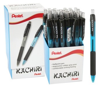 OLOVKA HEM. PENTEL 1.0 PL.BK450-C KACHIRI