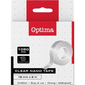 DUPLEX TRAKA OPTIMA PROVIDNA 18MMX2M 129070