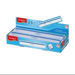 LENJIR KEYROAD 15CM 1/24 KR971608
