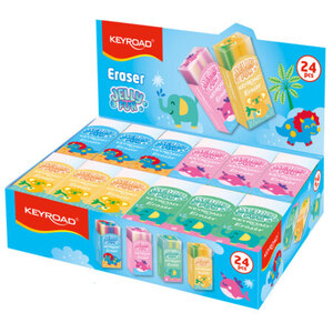 GUMICA KEYROAD JELLY FUN 1/24 KR973317
