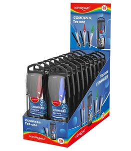 SESTAR KEYROAD TEC-ONE WITH PENCIL 1/20 KR972954