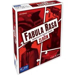 FABULA RASA ZLOCIN 31188