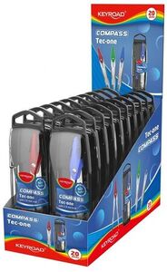 SESTAR KEYROAD TEC-ONE 1/20 KR972955