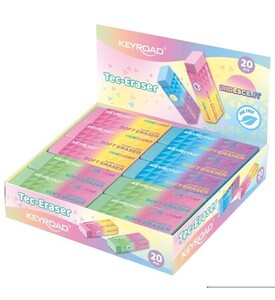 GUMICA KEYROAD TEC IRIDESCENT KR973401 1/20