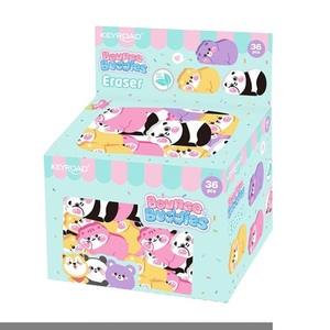 GUMICA KEYROAD BOUNCE BUDDIES KR980108 1/36