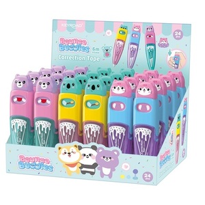 KOREKTOR U TRACI KEYROAD BOUNCE BUDDIES KR980112 1/24