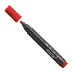 MARKER FC PERMANENTNI CRVENI 453323