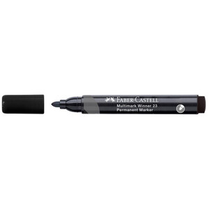 MARKER FC PERMANENTNI CRNI 453397