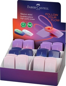GUMICA FC SLEEVE MINI FLOW EDITION 182480