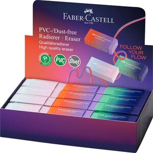GUMICA FC PVC DUST FREE 188580