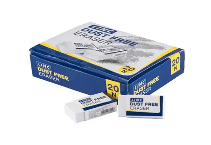 GUMICA LINC DUST FREE MINI 1/20 11000