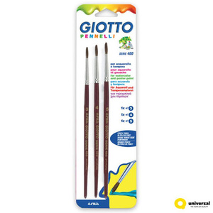 CETKICA GIOTTO OKRUGLA (3,4,5) 1/3 000027100