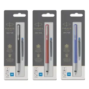 C0 NALIV PERO PARKER VECTOR SORT-BLISTER 160305