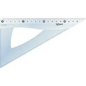 TROUGAO MAPED START 146 21/60CM 146122 1/20